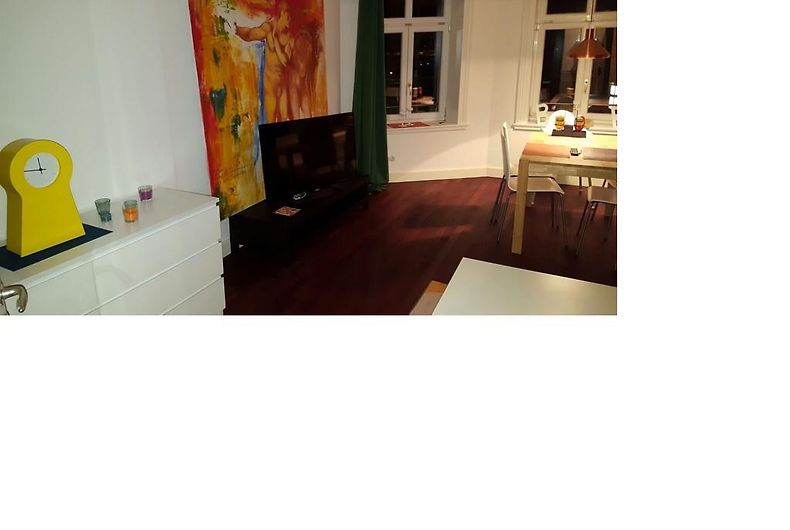 Haus Continental Cuxhaven